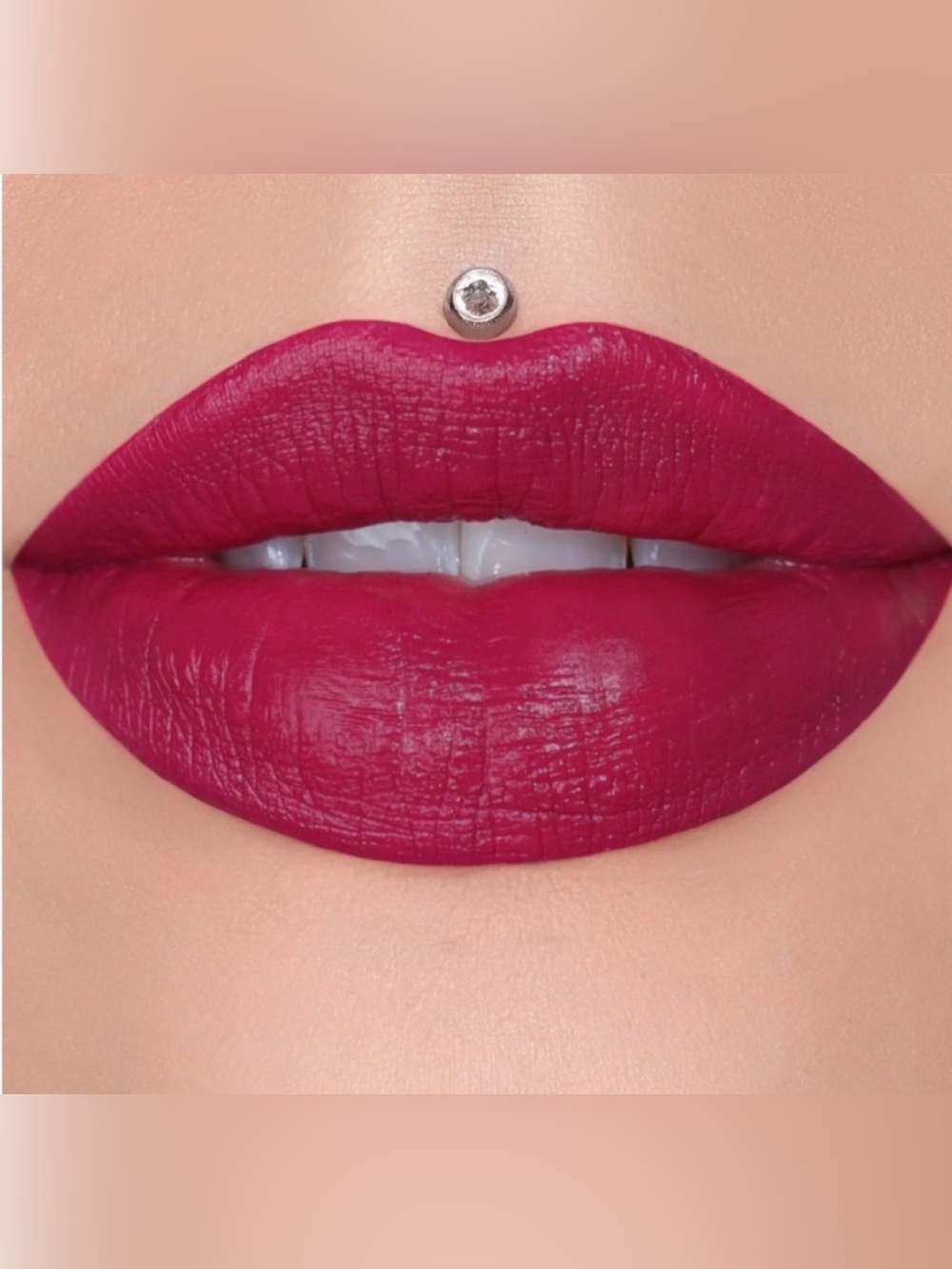 Jeffree Star Velvet Trap, Major Attitude, NIB